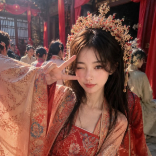 菁选灵创AI图像操作界面