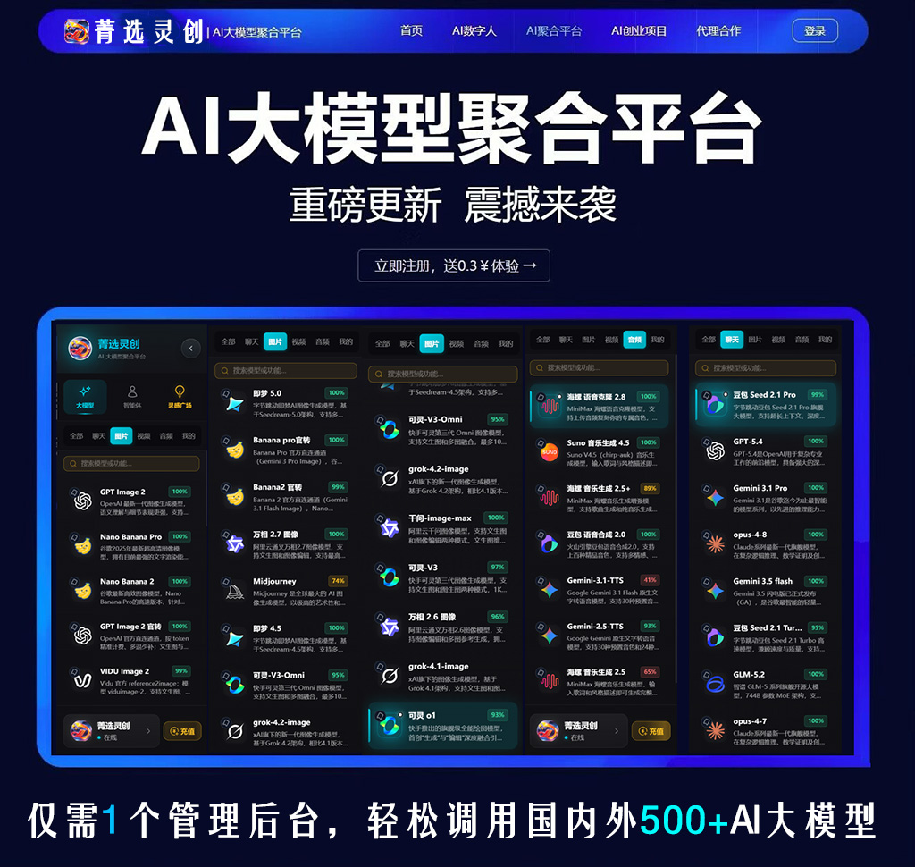 AI音频及配乐生成